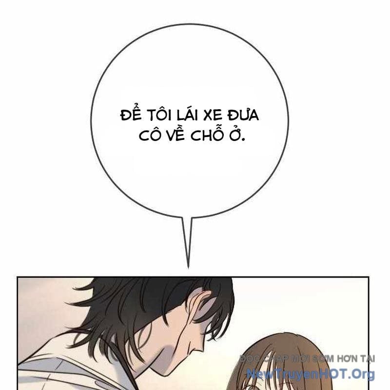 Mọi Người Đều Yêu Cô Ấy Chapter 30 - Trang 3