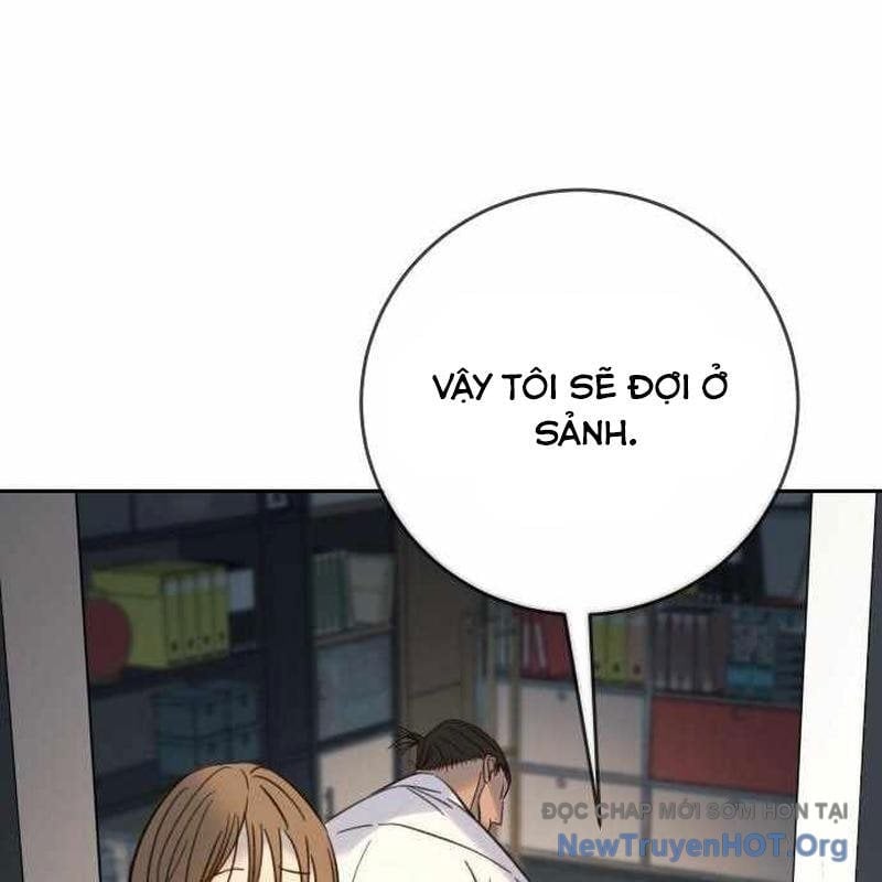Mọi Người Đều Yêu Cô Ấy Chapter 30 - Trang 3