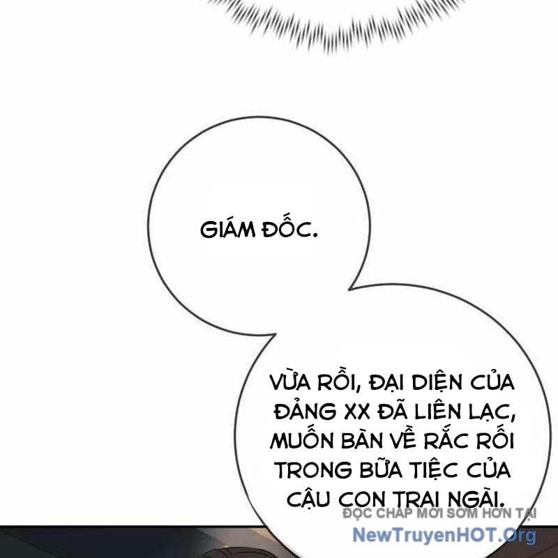 Mọi Người Đều Yêu Cô Ấy Chapter 30 - Trang 3