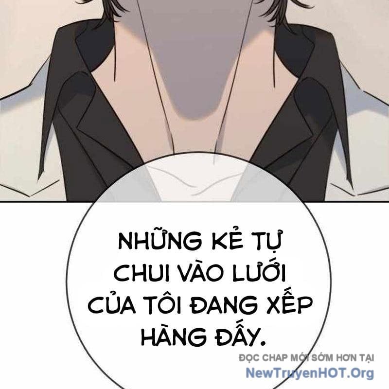 Mọi Người Đều Yêu Cô Ấy Chapter 30 - Trang 3