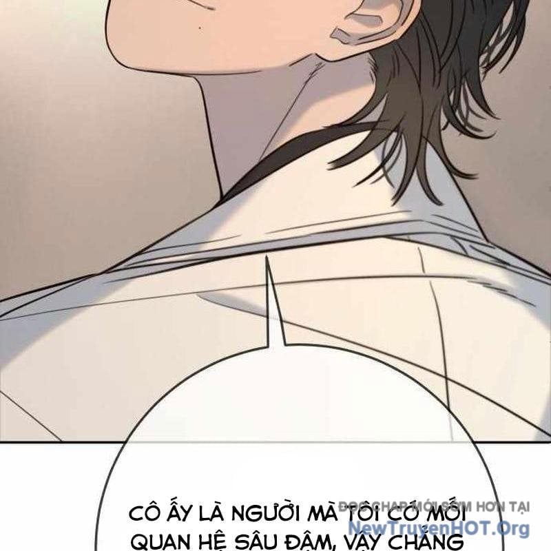 Mọi Người Đều Yêu Cô Ấy Chapter 30 - Trang 3