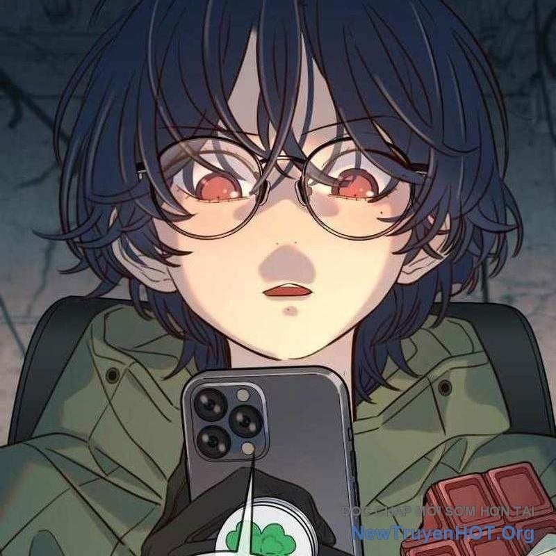 Mọi Người Đều Yêu Cô Ấy Chapter 30 - Trang 3
