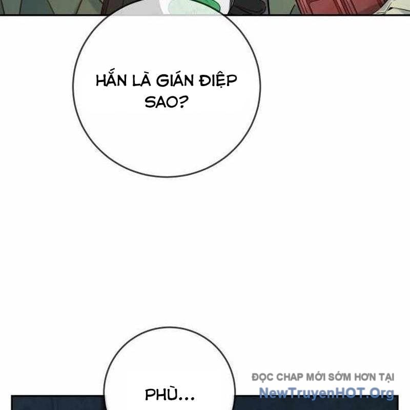 Mọi Người Đều Yêu Cô Ấy Chapter 30 - Trang 3