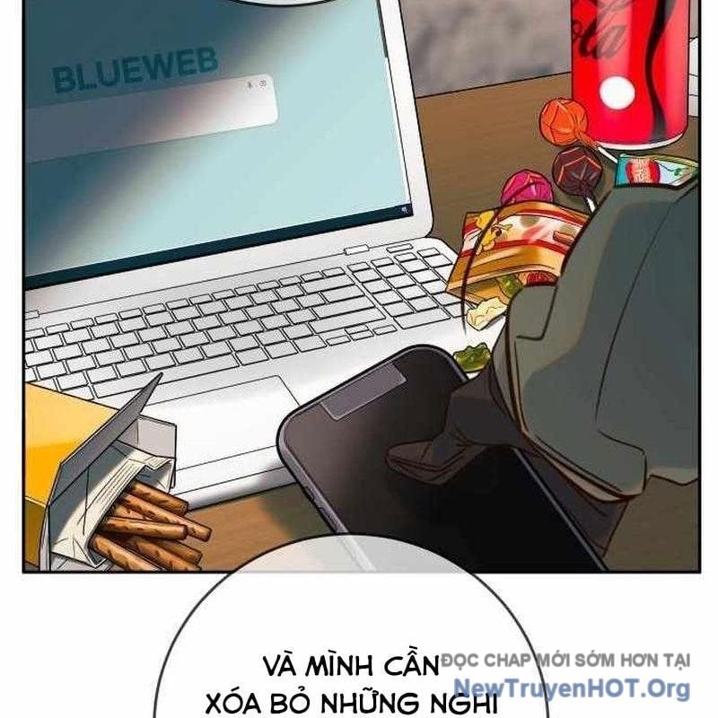 Mọi Người Đều Yêu Cô Ấy Chapter 30 - Trang 3
