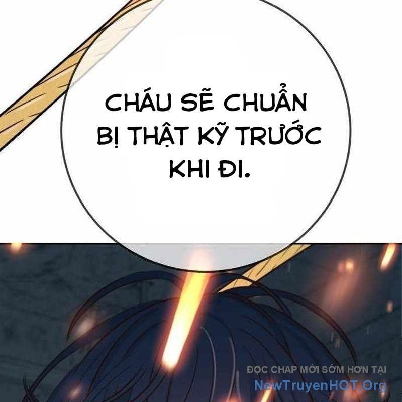 Mọi Người Đều Yêu Cô Ấy Chapter 30 - Trang 3
