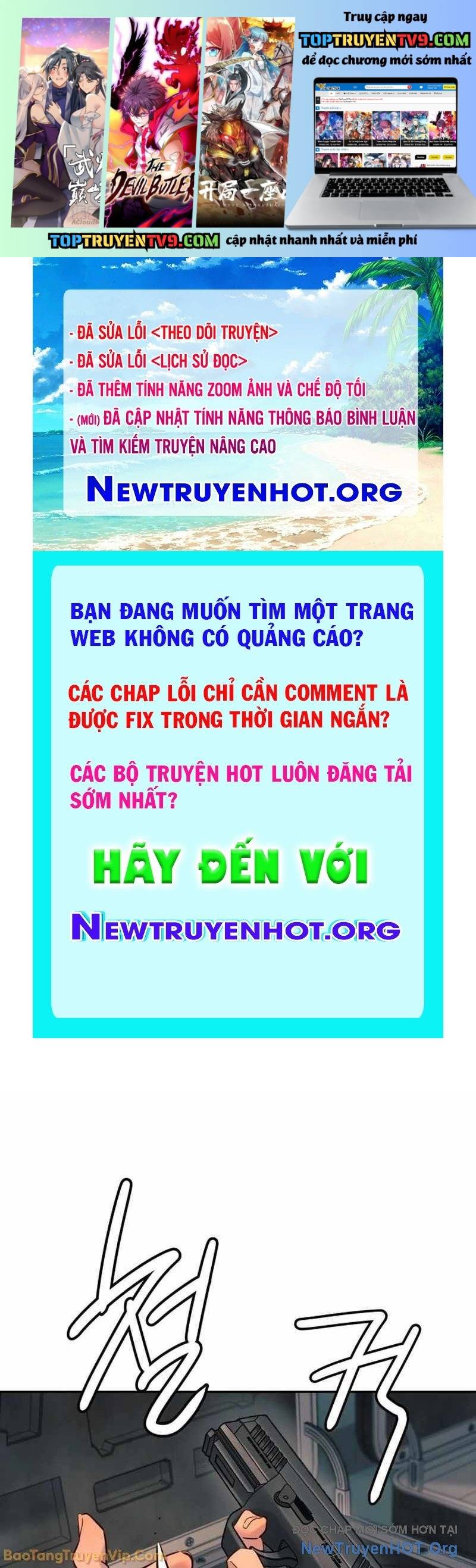 Mọi Người Đều Yêu Cô Ấy Chapter 31 - Trang 2