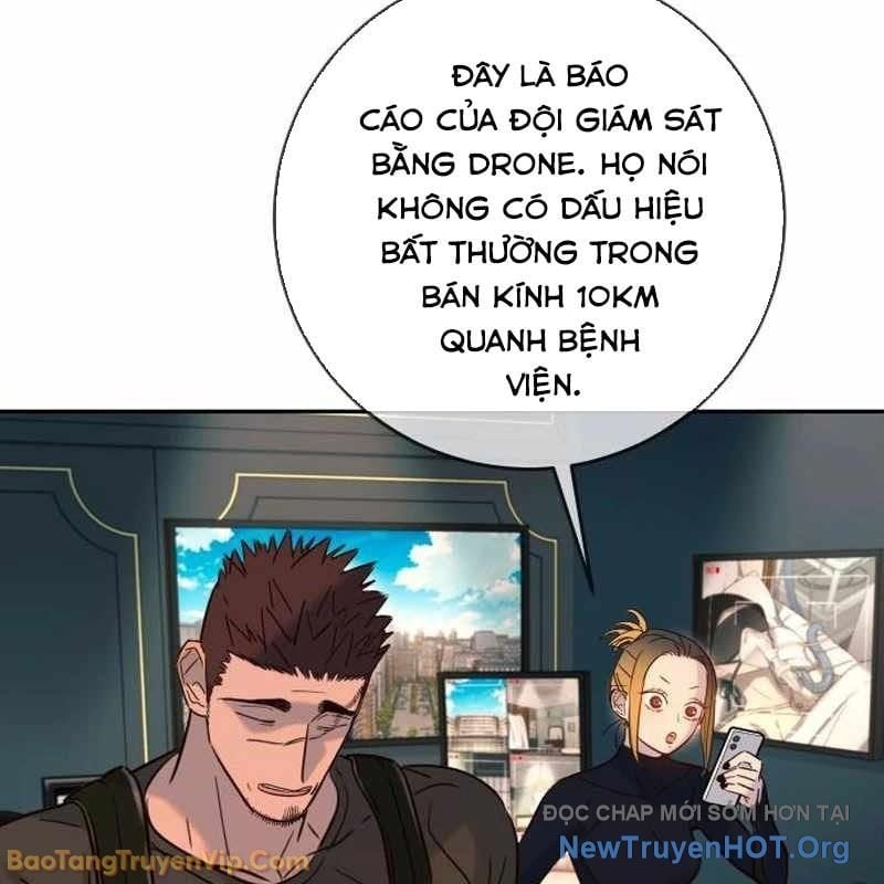 Mọi Người Đều Yêu Cô Ấy Chapter 31 - Trang 2