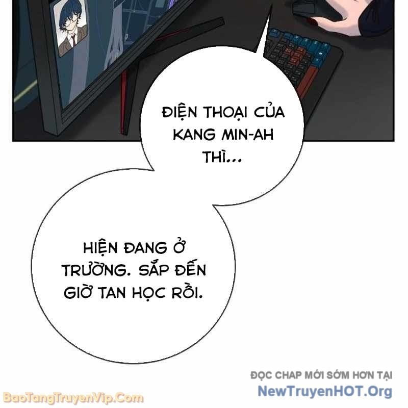 Mọi Người Đều Yêu Cô Ấy Chapter 31 - Trang 2