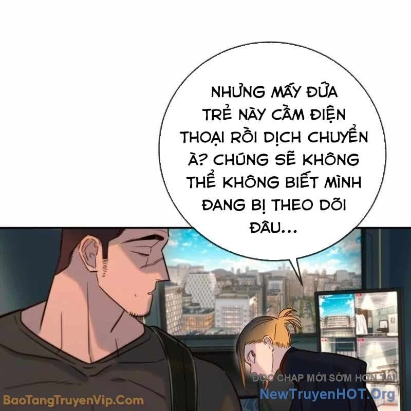 Mọi Người Đều Yêu Cô Ấy Chapter 31 - Trang 2