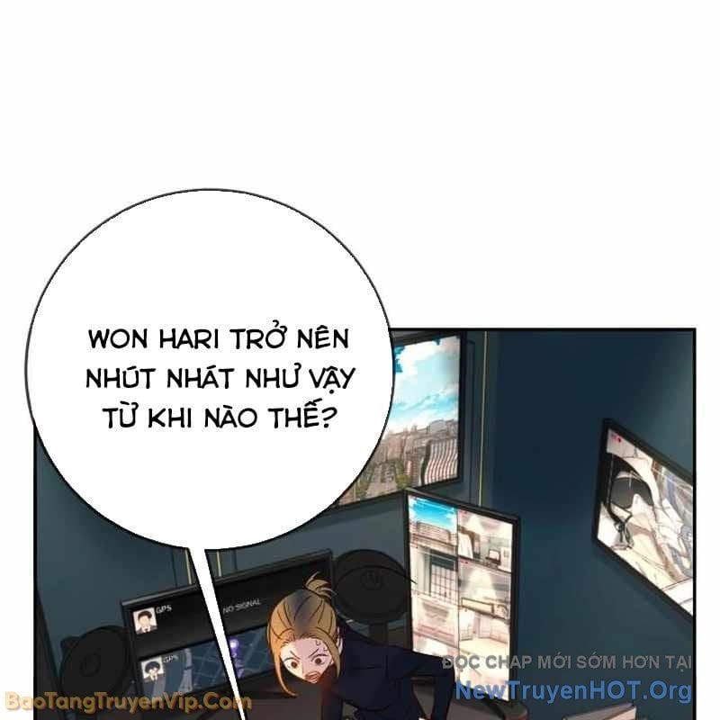 Mọi Người Đều Yêu Cô Ấy Chapter 31 - Trang 2