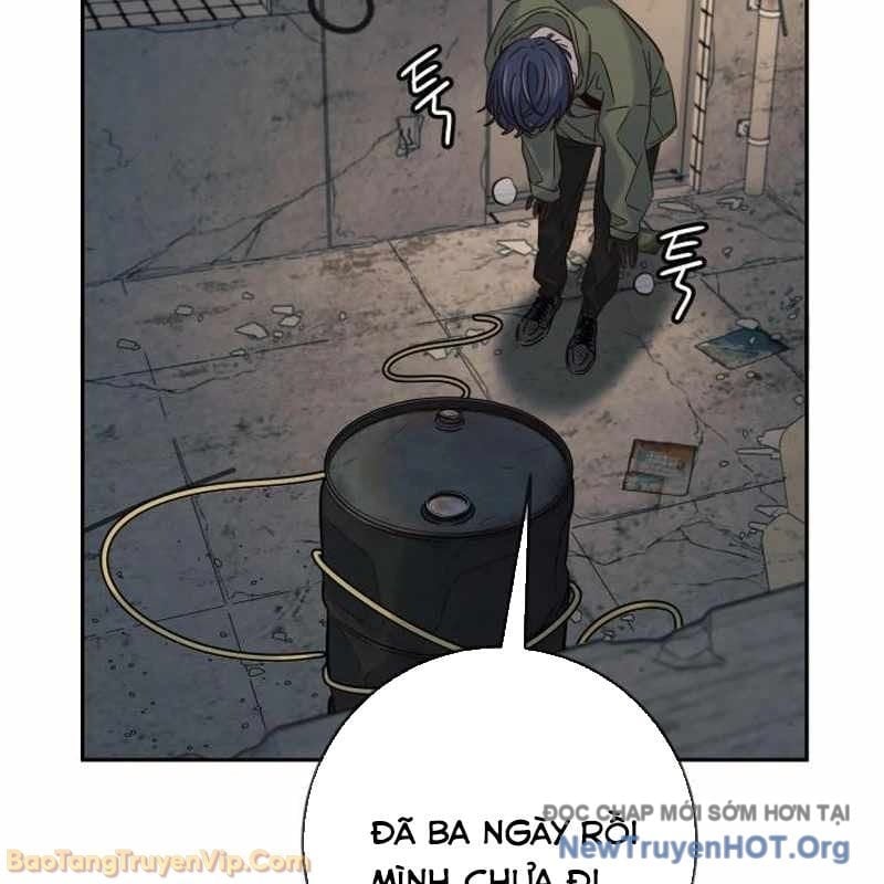 Mọi Người Đều Yêu Cô Ấy Chapter 31 - Trang 2
