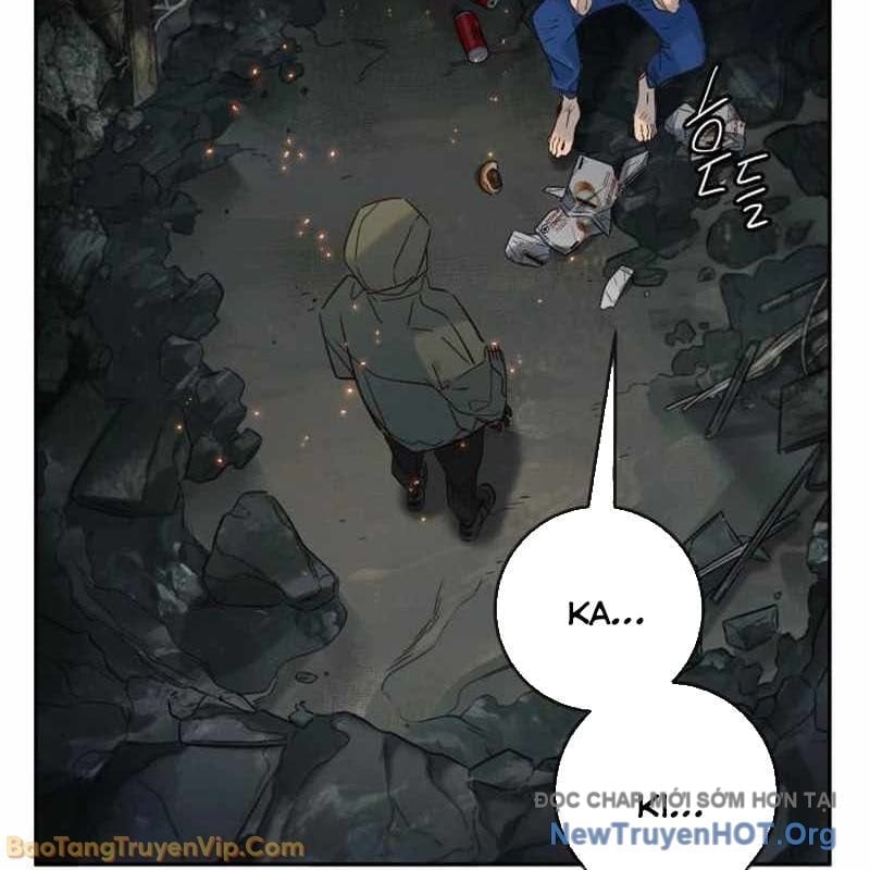 Mọi Người Đều Yêu Cô Ấy Chapter 31 - Trang 2