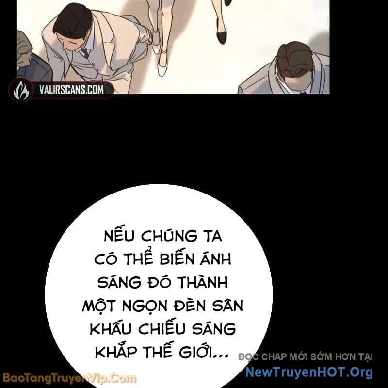 Mọi Người Đều Yêu Cô Ấy Chapter 31 - Trang 2