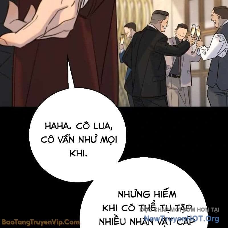 Mọi Người Đều Yêu Cô Ấy Chapter 31 - Trang 2