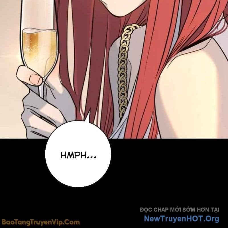 Mọi Người Đều Yêu Cô Ấy Chapter 31 - Trang 2