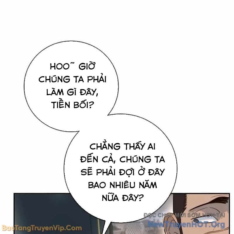 Mọi Người Đều Yêu Cô Ấy Chapter 31 - Trang 2