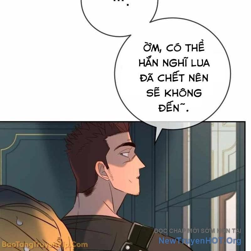 Mọi Người Đều Yêu Cô Ấy Chapter 31 - Trang 2