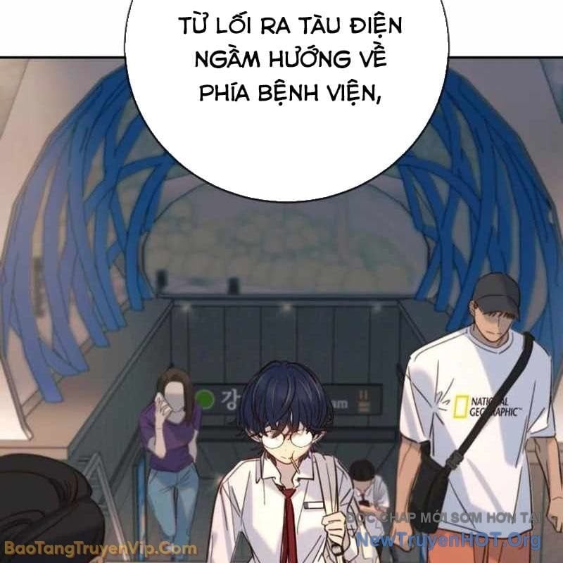 Mọi Người Đều Yêu Cô Ấy Chapter 31 - Trang 2