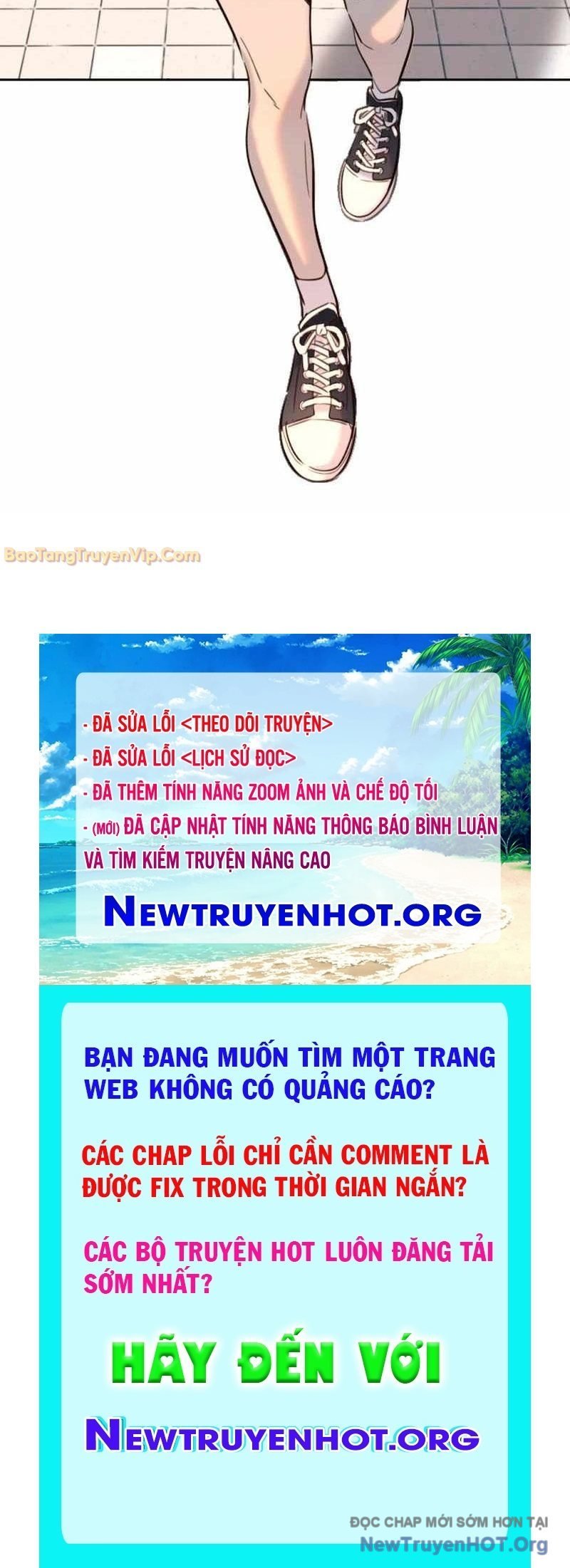 Mọi Người Đều Yêu Cô Ấy Chapter 31 - Trang 2