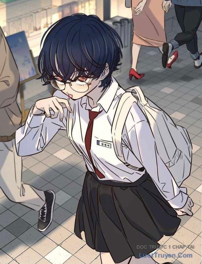 Mọi Người Đều Yêu Cô Ấy Chapter 32 - Trang 2