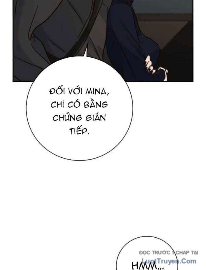 Mọi Người Đều Yêu Cô Ấy Chapter 32 - Trang 2