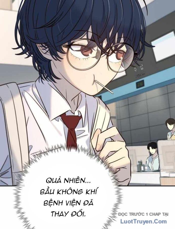 Mọi Người Đều Yêu Cô Ấy Chapter 32 - Trang 2