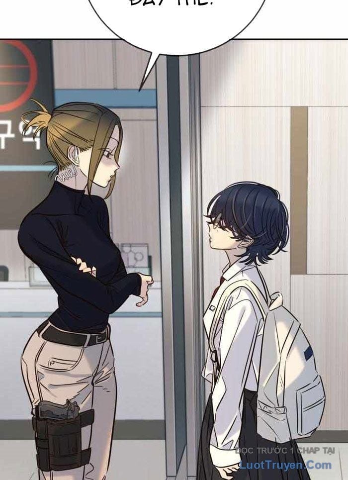 Mọi Người Đều Yêu Cô Ấy Chapter 32 - Trang 2
