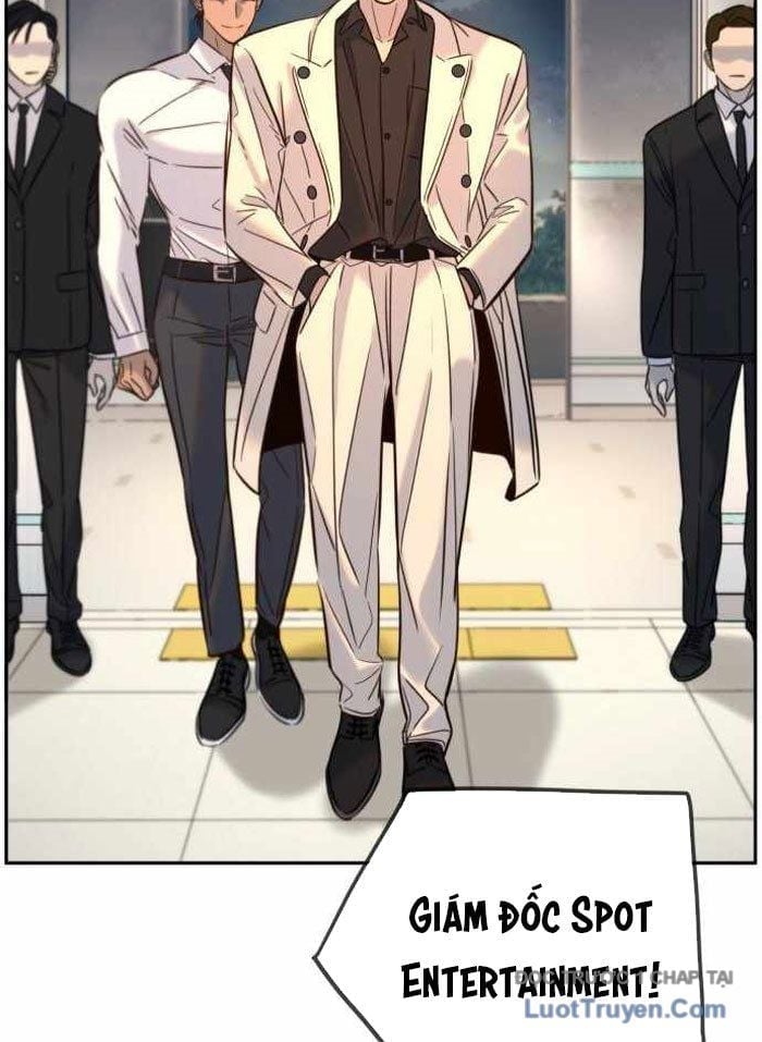 Mọi Người Đều Yêu Cô Ấy Chapter 32 - Trang 2