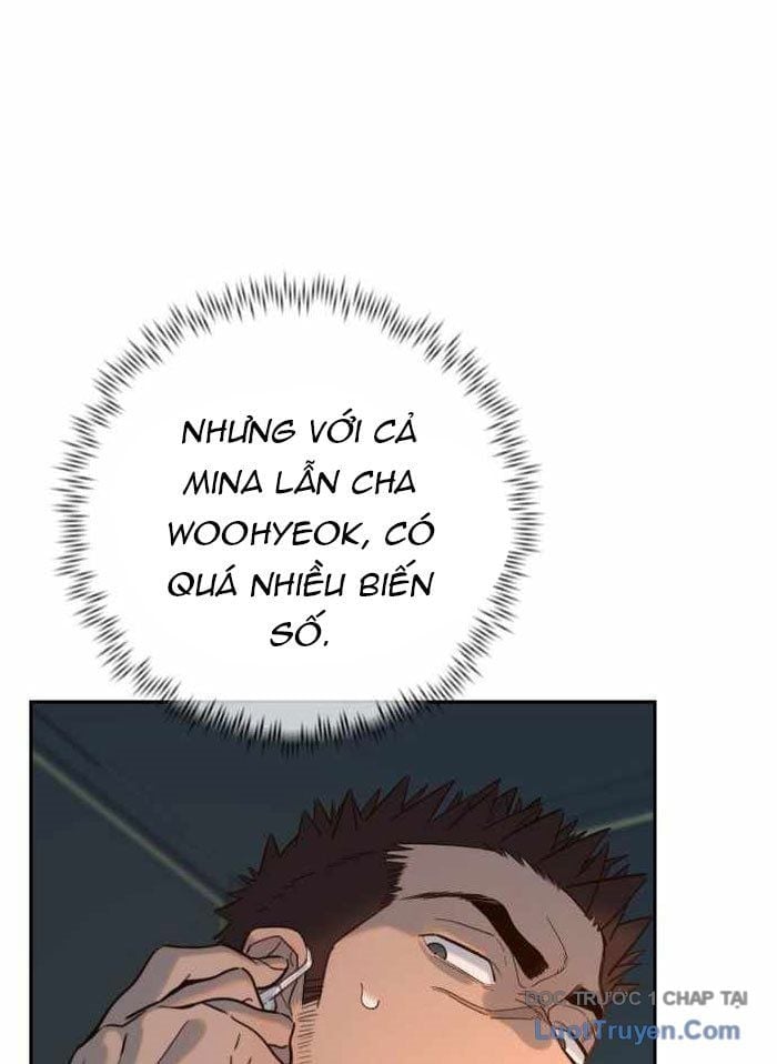 Mọi Người Đều Yêu Cô Ấy Chapter 32 - Trang 2