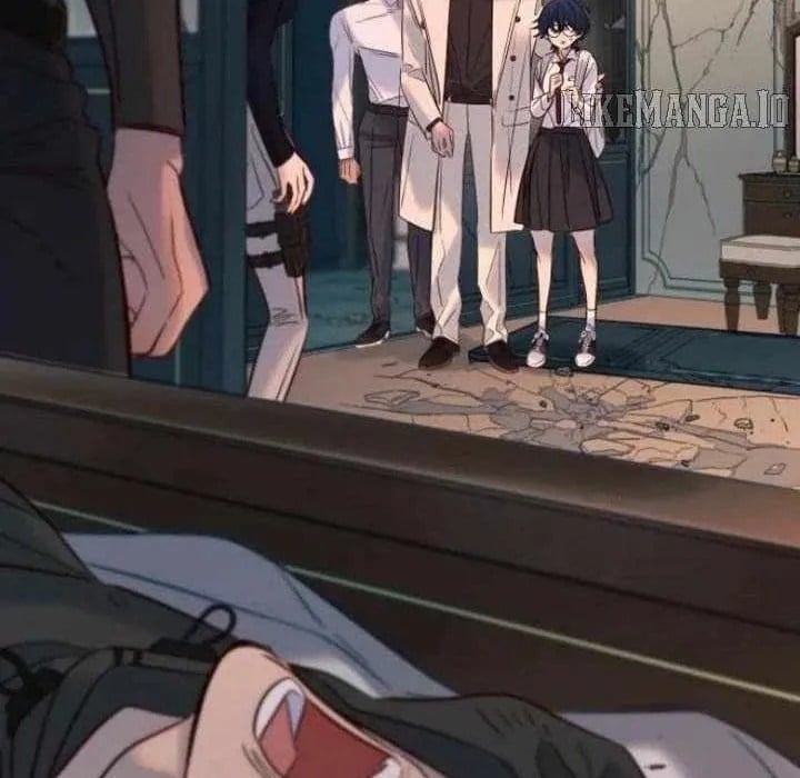 Mọi Người Đều Yêu Cô Ấy Chapter 33 - Trang 2
