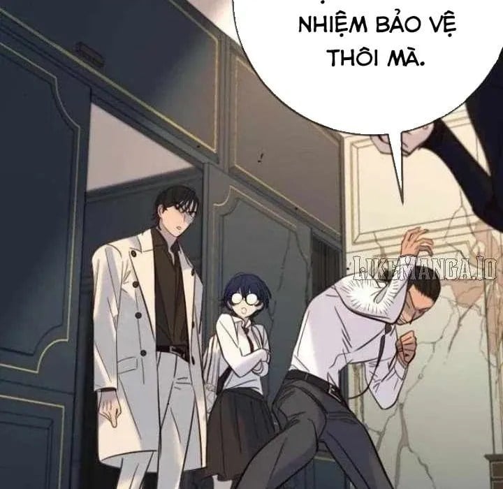 Mọi Người Đều Yêu Cô Ấy Chapter 33 - Trang 2