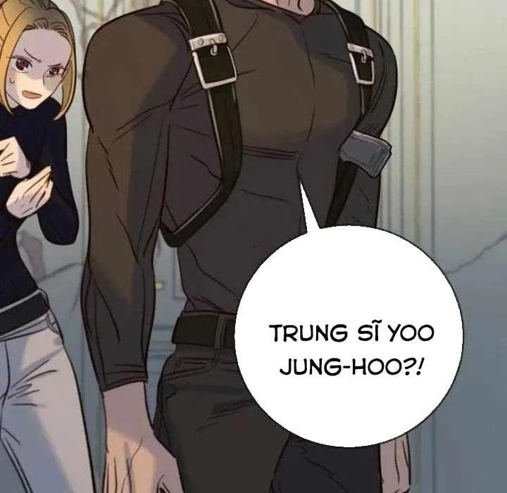 Mọi Người Đều Yêu Cô Ấy Chapter 33 - Trang 2