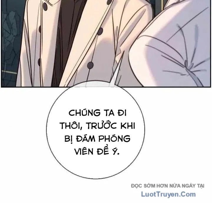 Mọi Người Đều Yêu Cô Ấy Chapter 33 - Trang 2