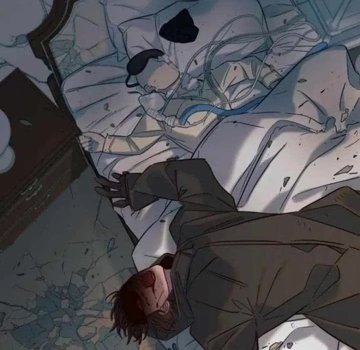 Mọi Người Đều Yêu Cô Ấy Chapter 33 - Trang 2