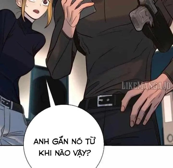 Mọi Người Đều Yêu Cô Ấy Chapter 33 - Trang 2