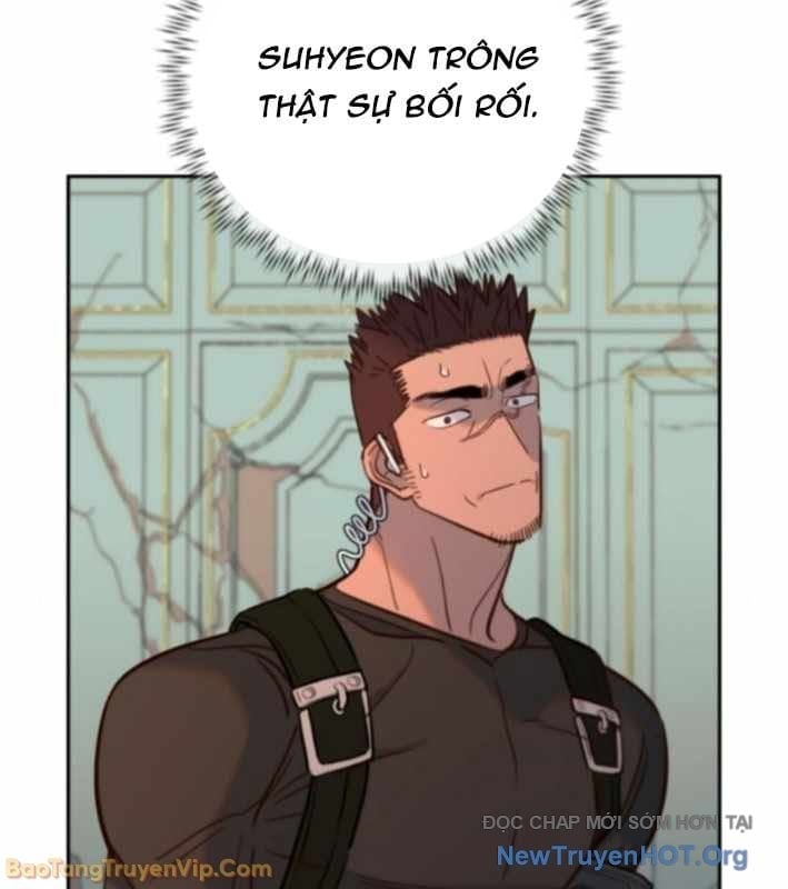 Mọi Người Đều Yêu Cô Ấy Chapter 34 - Trang 2