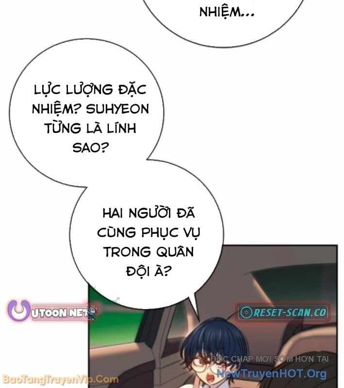 Mọi Người Đều Yêu Cô Ấy Chapter 34 - Trang 2