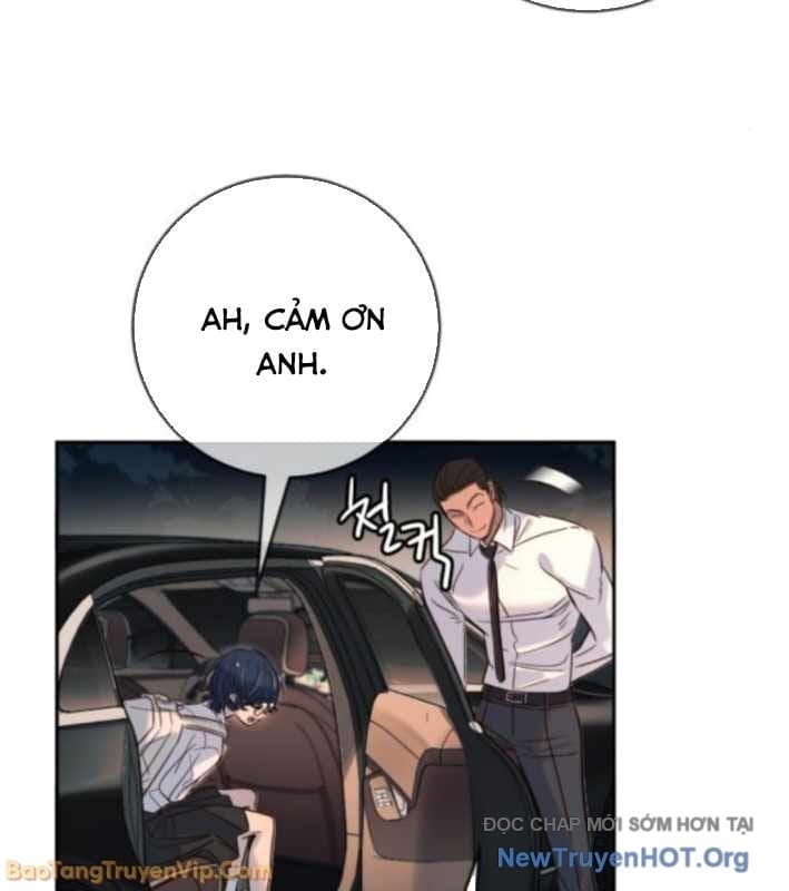Mọi Người Đều Yêu Cô Ấy Chapter 34 - Trang 2