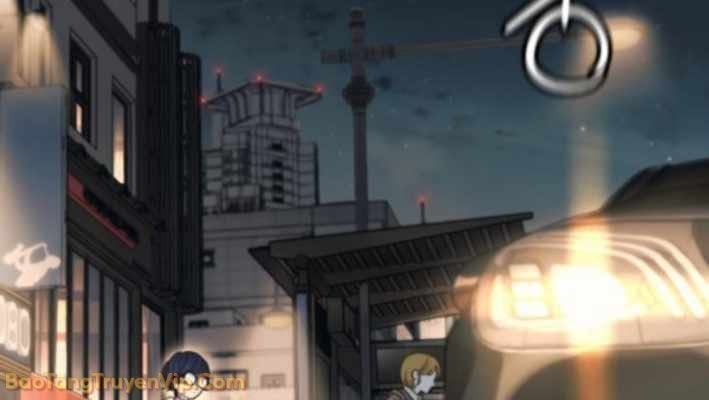 Mọi Người Đều Yêu Cô Ấy Chapter 34 - Trang 2