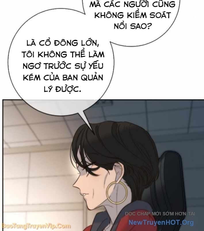 Mọi Người Đều Yêu Cô Ấy Chapter 34 - Trang 2