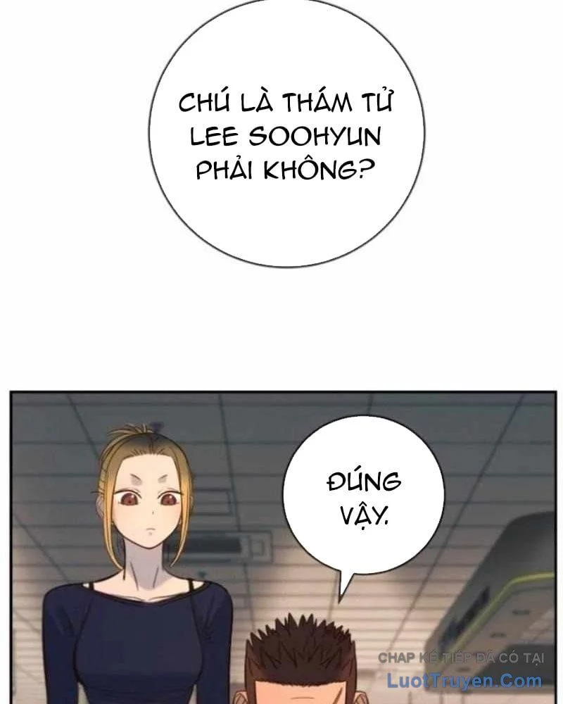 Mọi Người Đều Yêu Cô Ấy Chapter 42 - Trang 2