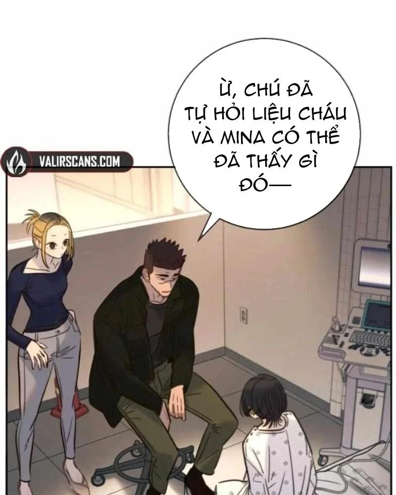 Mọi Người Đều Yêu Cô Ấy Chapter 42 - Trang 2