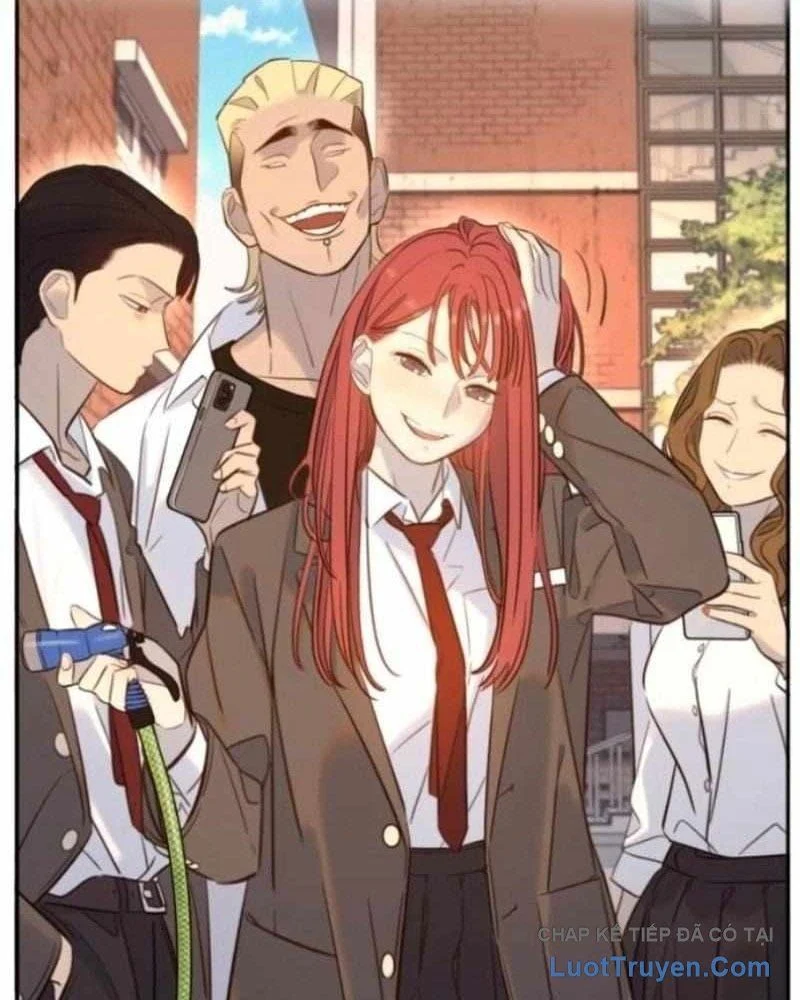 Mọi Người Đều Yêu Cô Ấy Chapter 42 - Trang 2