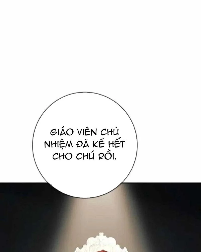 Mọi Người Đều Yêu Cô Ấy Chapter 42 - Trang 2