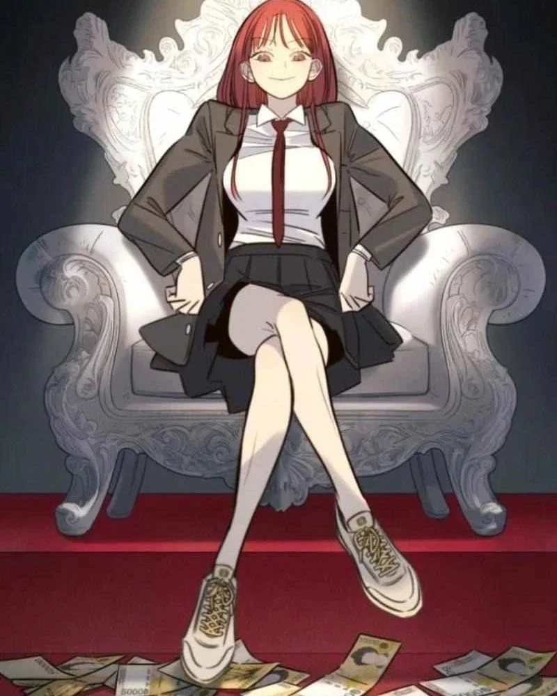 Mọi Người Đều Yêu Cô Ấy Chapter 42 - Trang 2