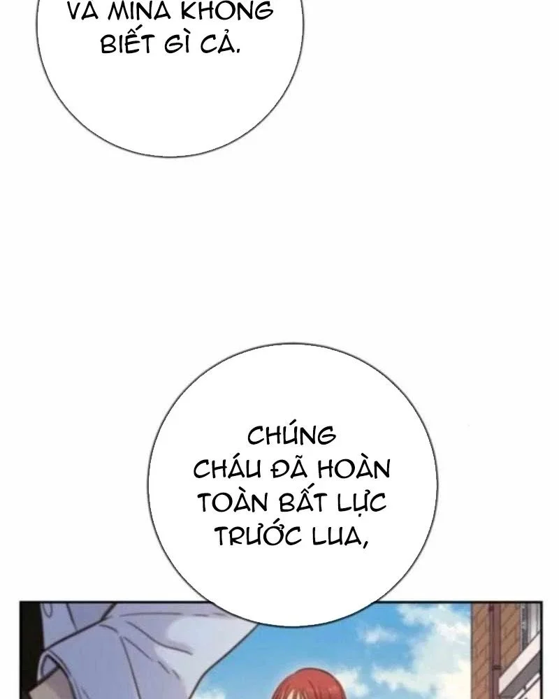 Mọi Người Đều Yêu Cô Ấy Chapter 42 - Trang 2