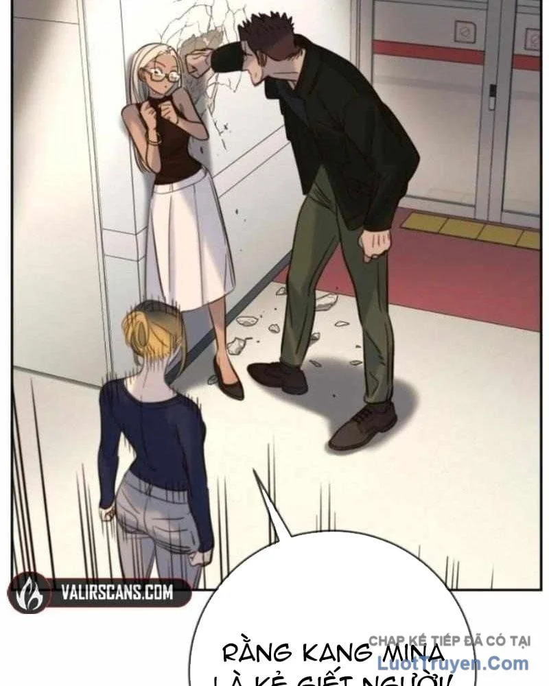 Mọi Người Đều Yêu Cô Ấy Chapter 42 - Trang 2