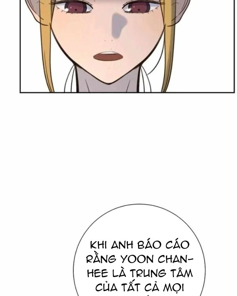 Mọi Người Đều Yêu Cô Ấy Chapter 42 - Trang 2