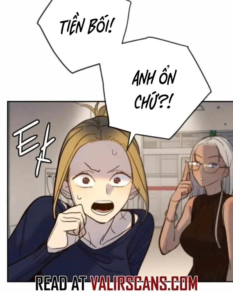 Mọi Người Đều Yêu Cô Ấy Chapter 42 - Trang 2