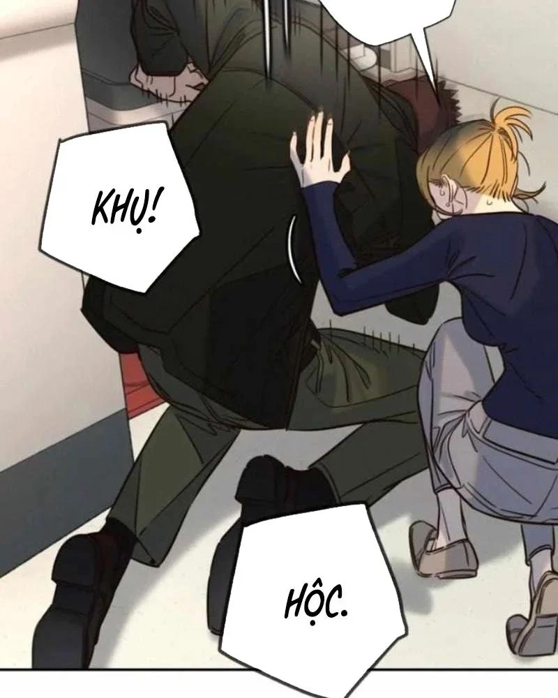 Mọi Người Đều Yêu Cô Ấy Chapter 42 - Trang 2